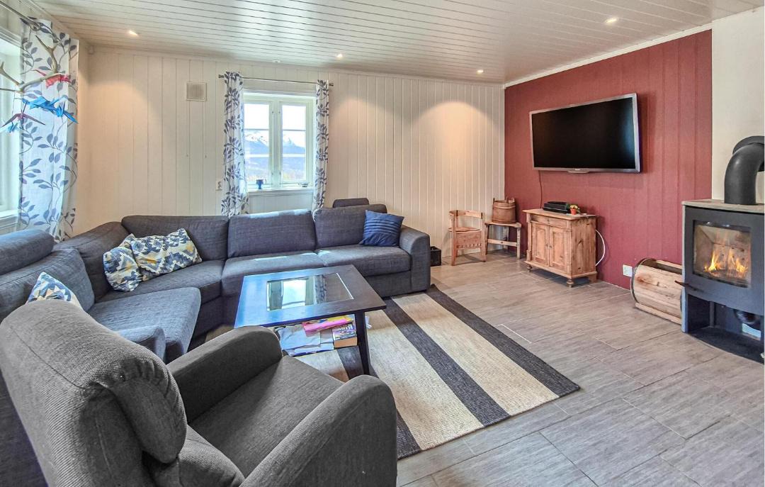 Photo of Livingroom in Borgund