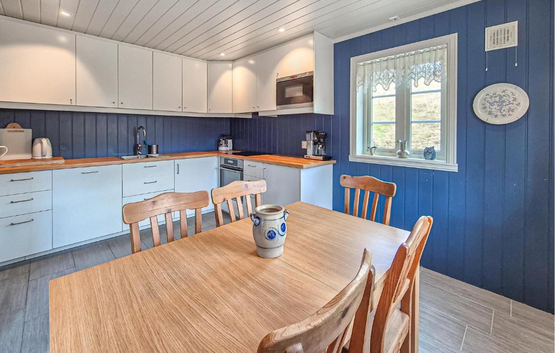 Photo of Kitchen in Borgund