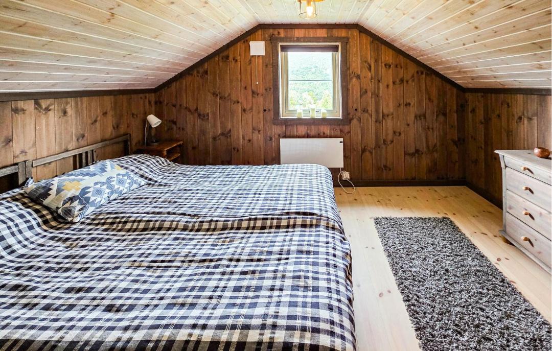 Photo of Bedroom in Hol Municipality