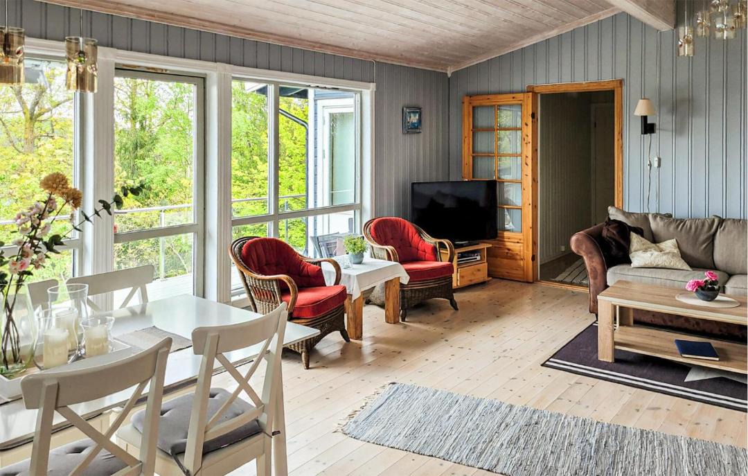 Photo of Livingroom in Bamble
