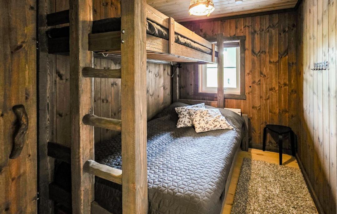 Photo of Bedroom in Hol Municipality