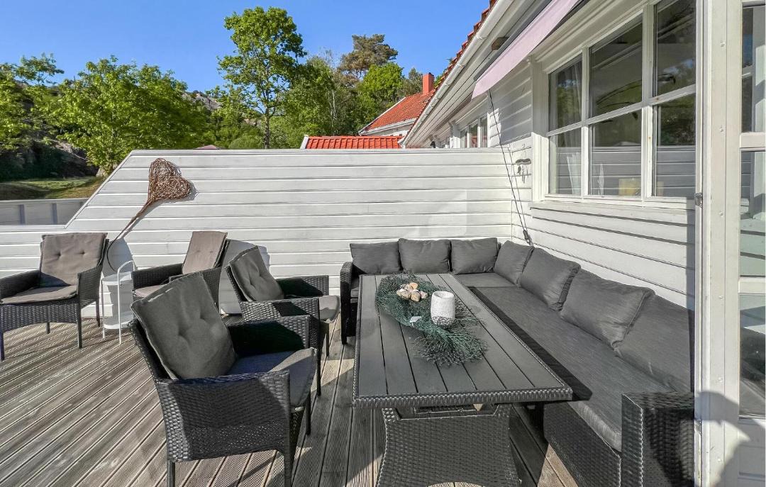 Photo of Patio Balcony in Spangereid