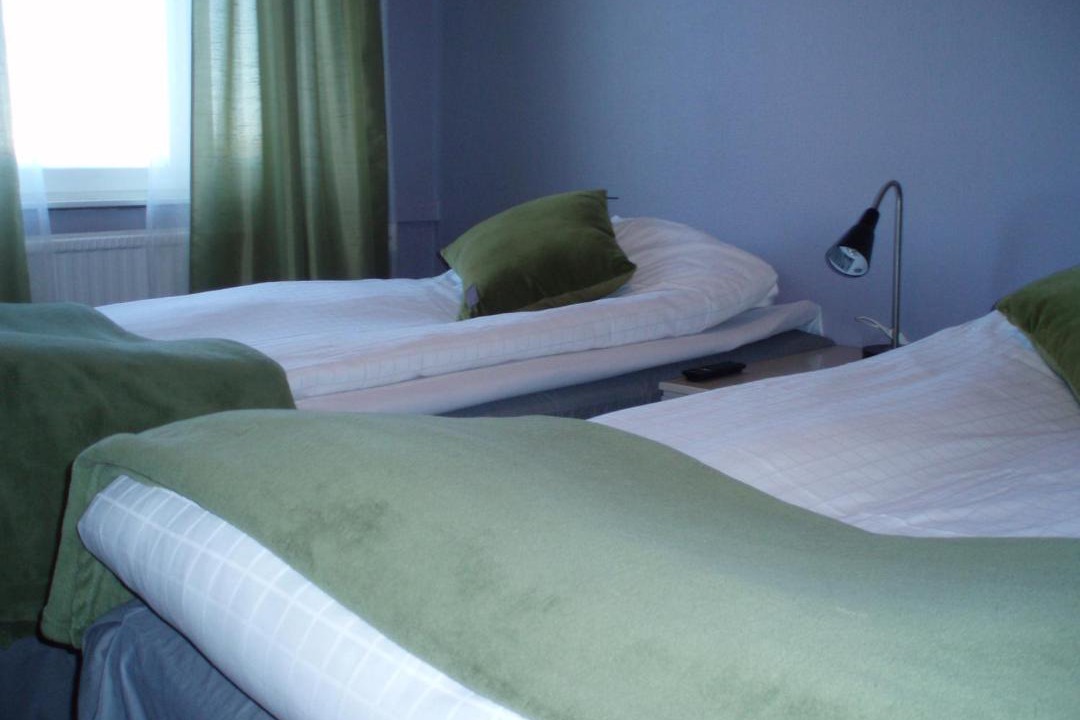 Photo of Bedroom in Nora Municipality