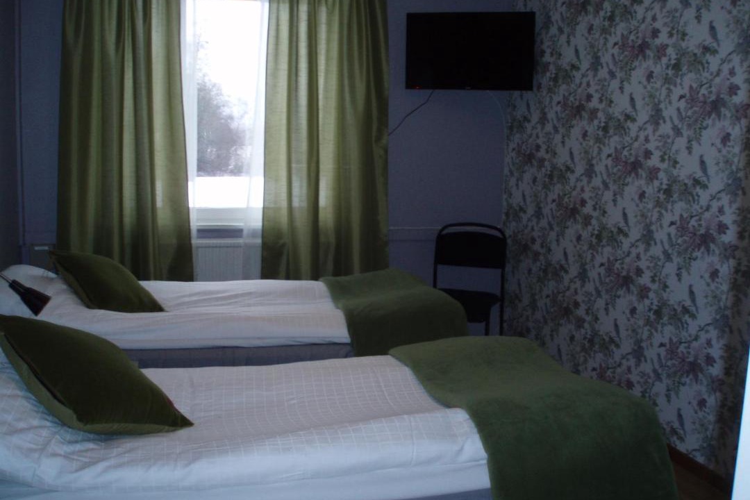 Photo of Bedroom in Nora Municipality