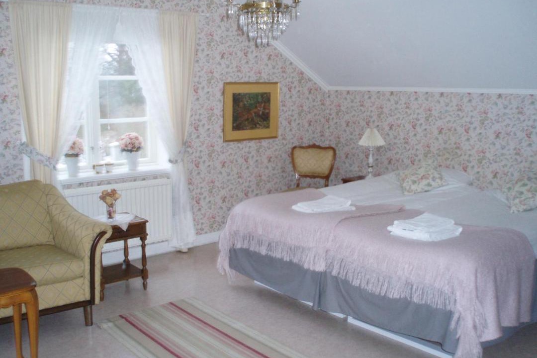 Photo of Bedroom in Nora Municipality