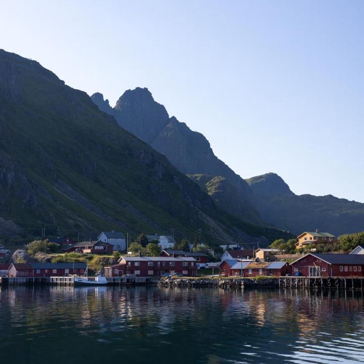 Photo of Others in Ballstad