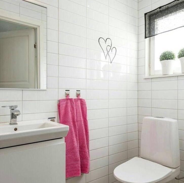 Photo of Bathroom in Gavle