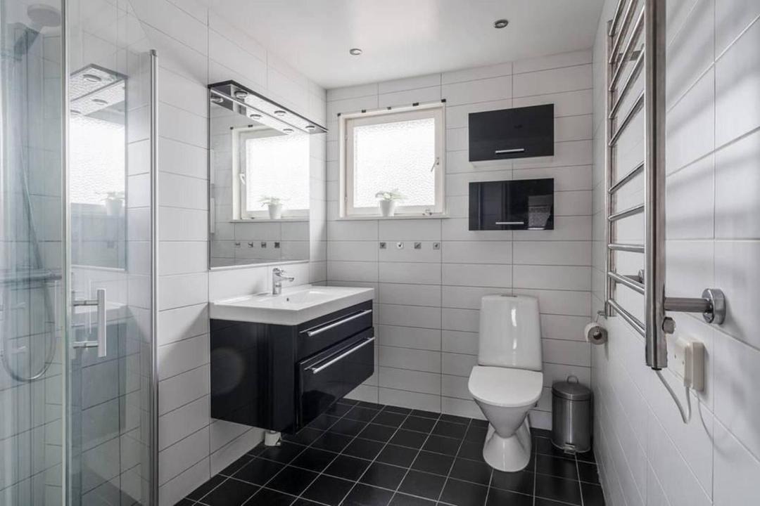 Photo of Bathroom in Gavle