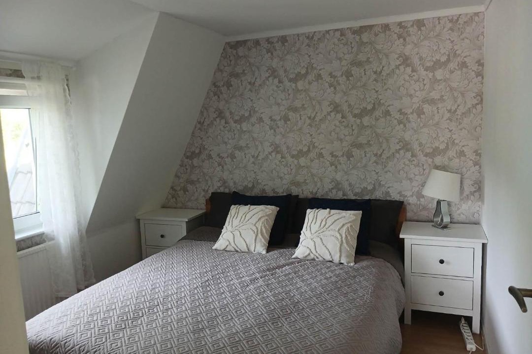 Photo of Bedroom in Koping Municipality