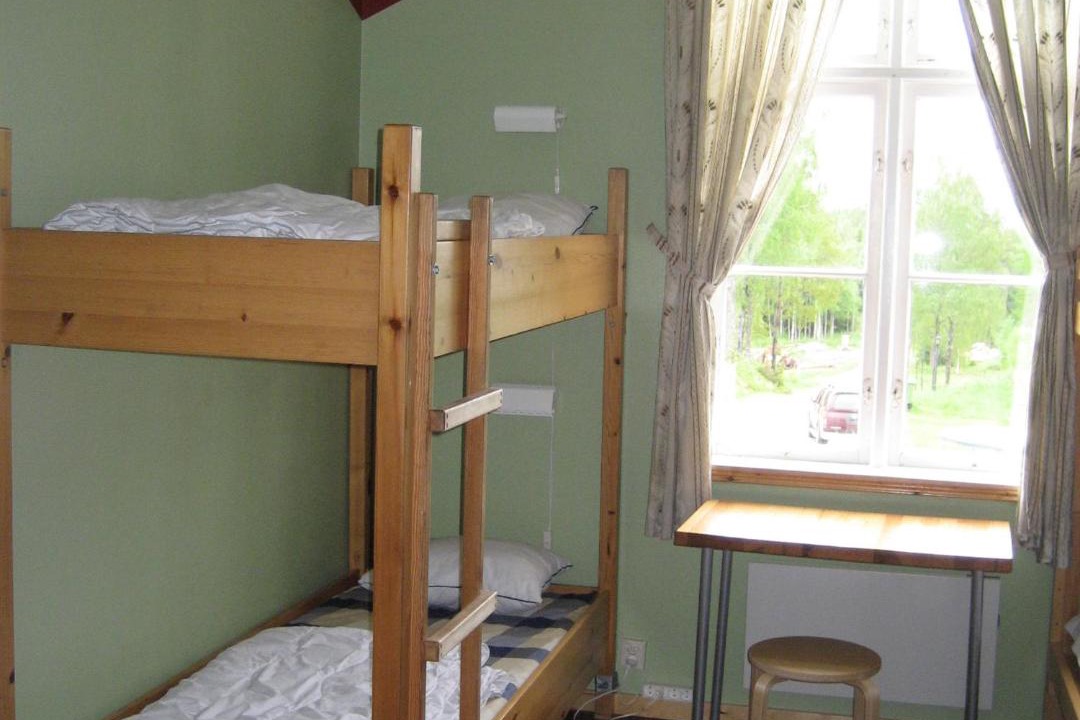 Photo of Bedroom in Letafors
