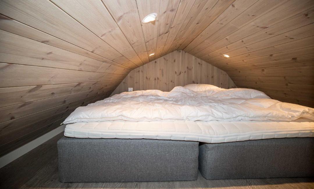 Photo of Bedroom in Stromstad