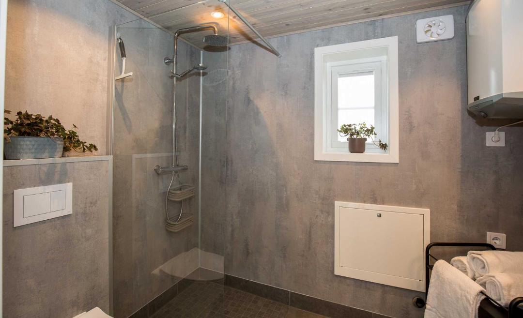 Photo of Bathroom in Stromstad