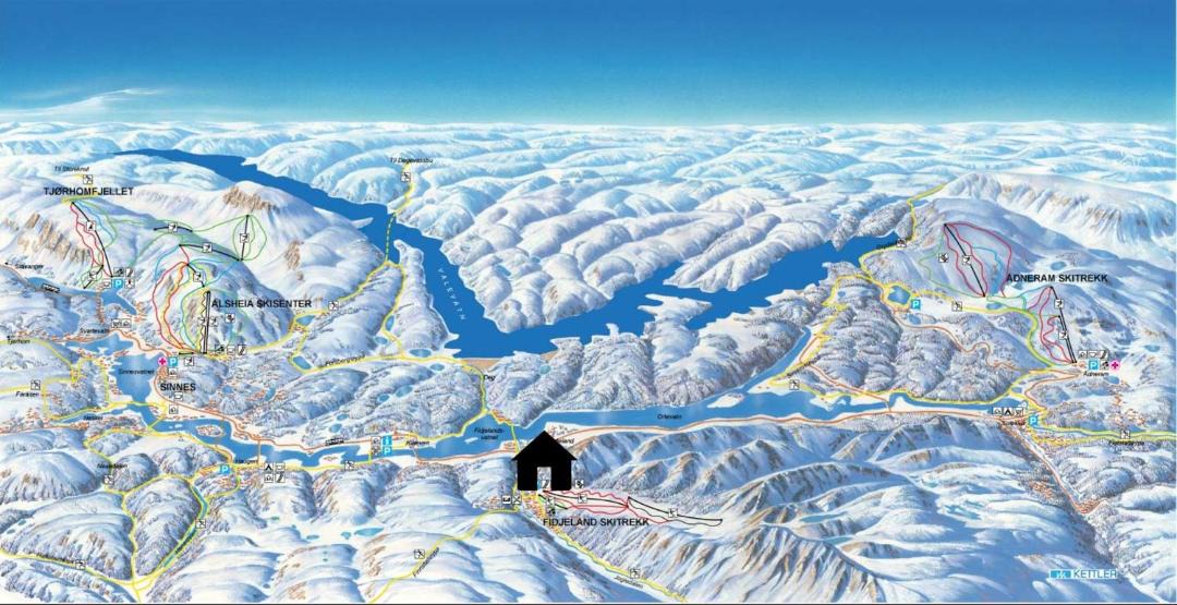 Photo of Others in Sirdal