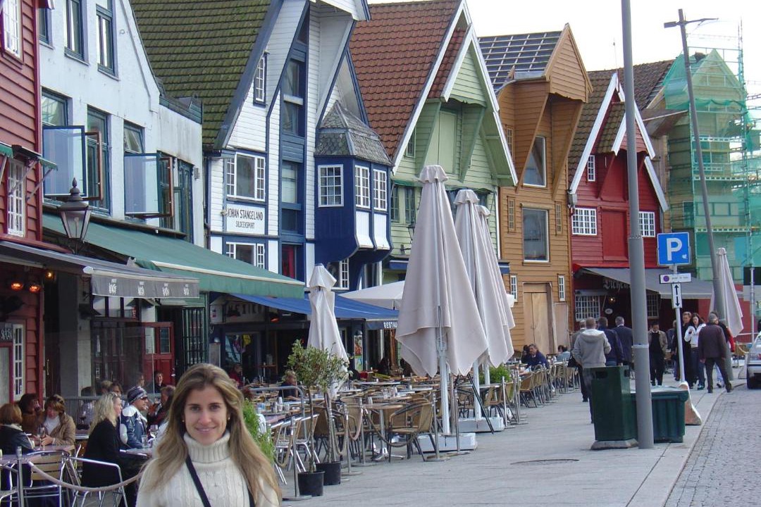 Photo of Others in Vestre Amoy