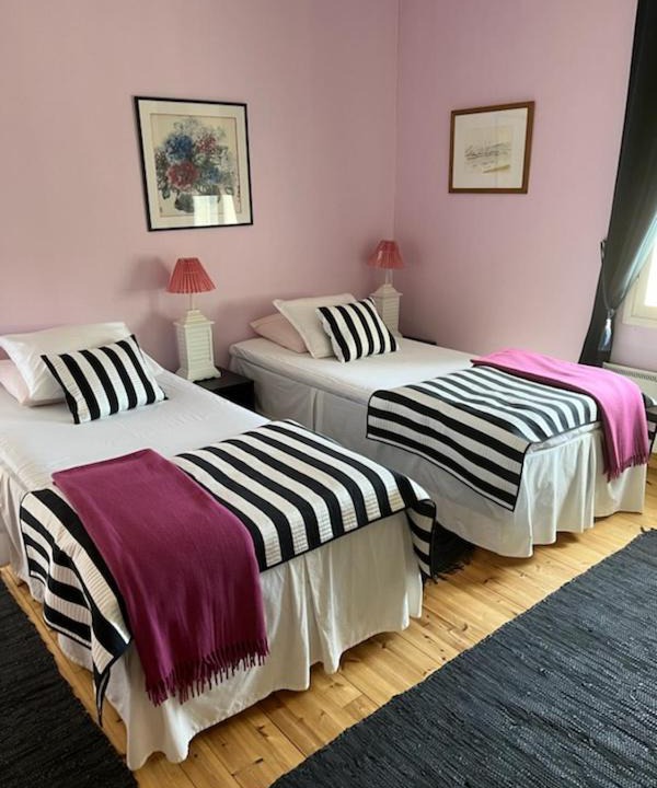 Photo of Bedroom in Savonlinna