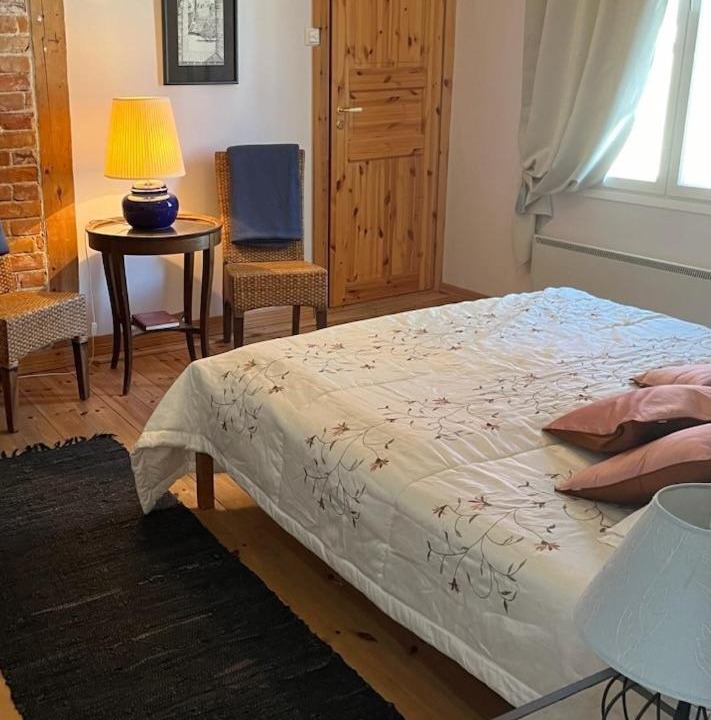 Photo of Bedroom in Savonlinna