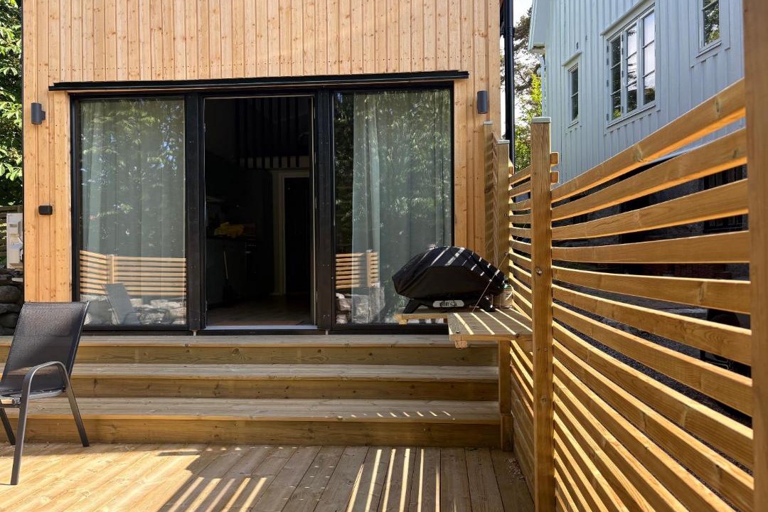 Photo of Patio Balcony in Bukten