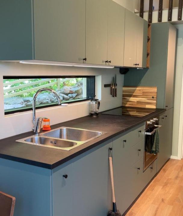 Photo of Kitchen in Bukten