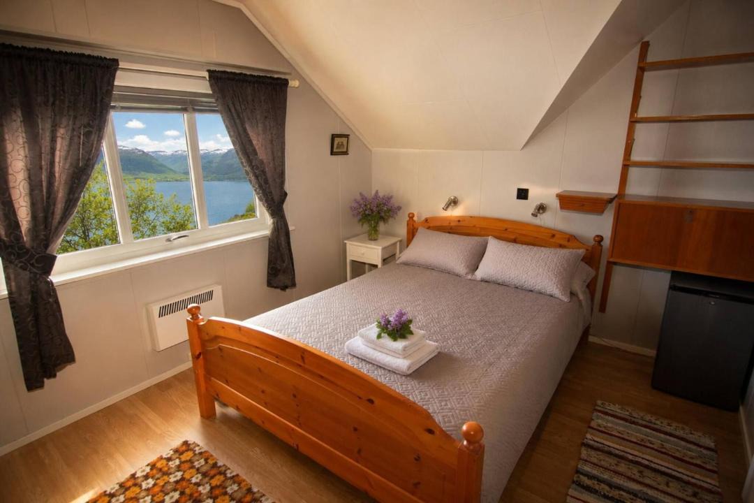 Photo of Bedroom in Sandane