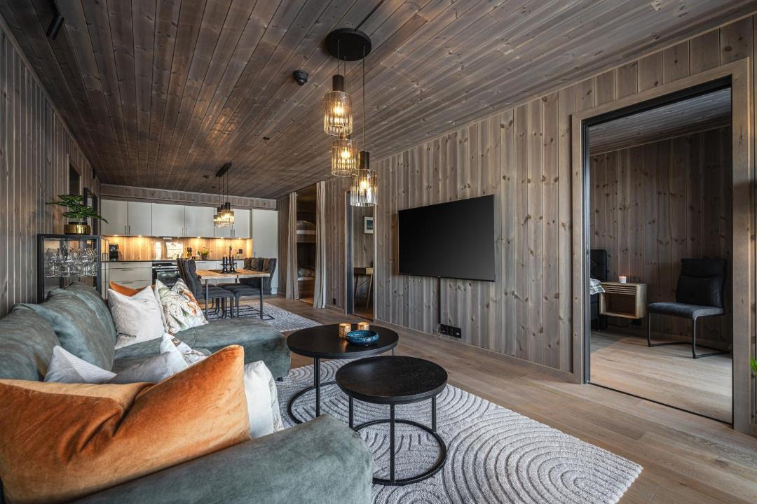 Photo of Livingroom in Hemsedal
