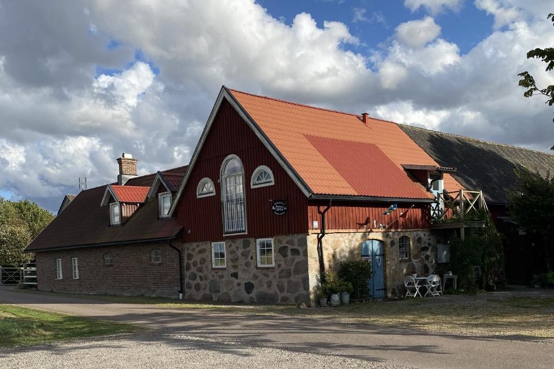 Photo of Others in Lervik