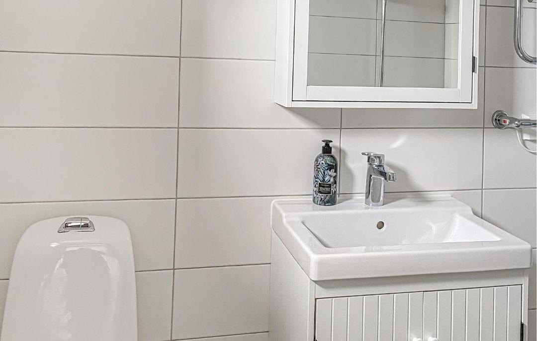 Photo of Bathroom in Fidenas