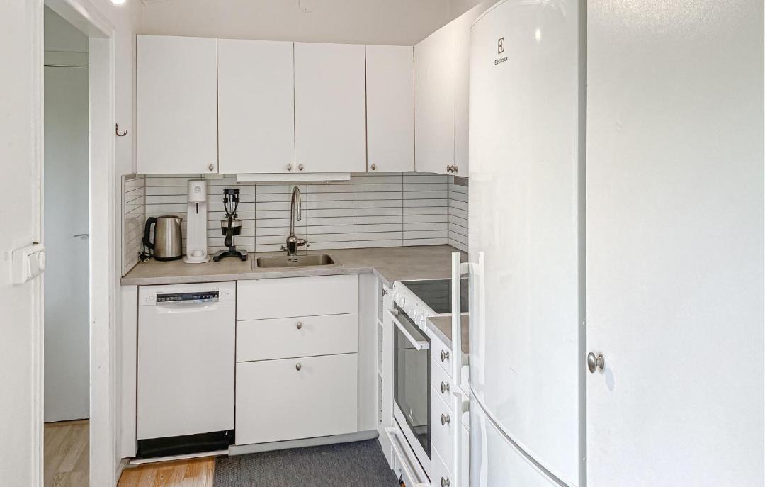 Photo of Kitchen in Sodvik