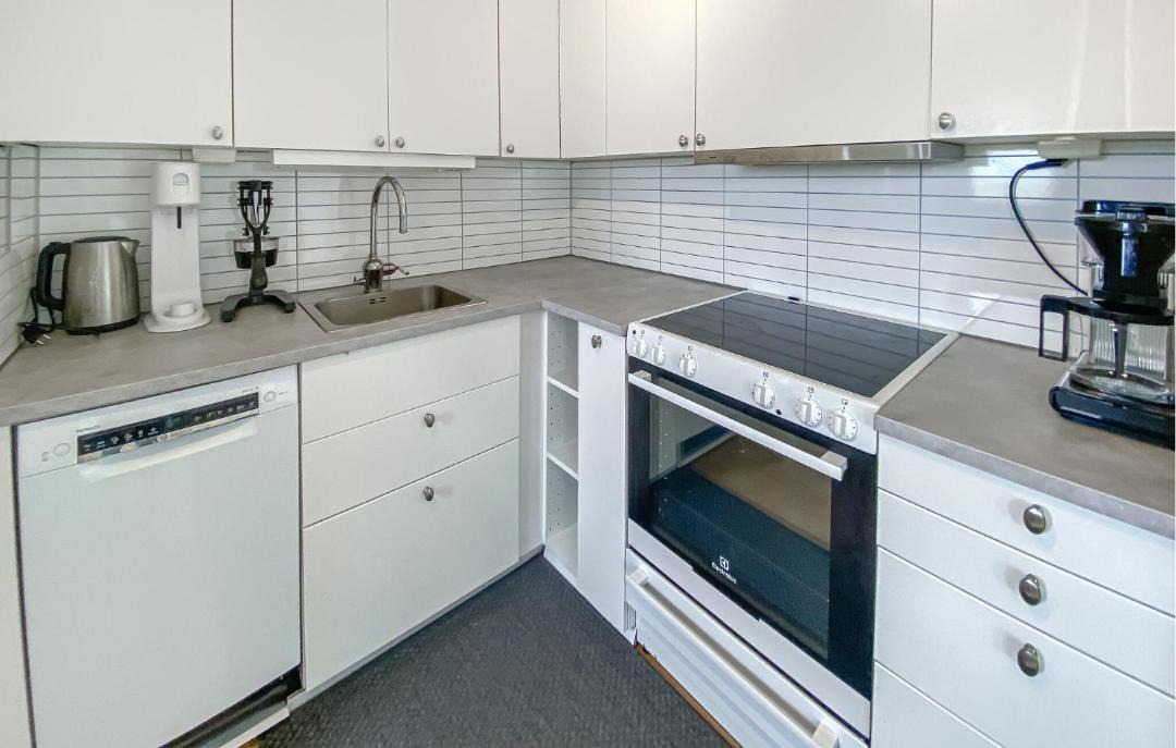 Photo of Kitchen in Sodvik