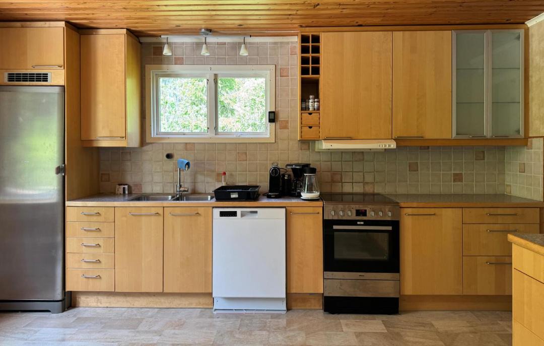 Photo of Kitchen in Lonneberga