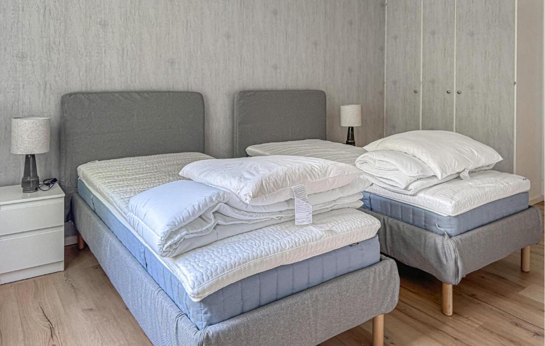 Photo of Bedroom in Lonneberga