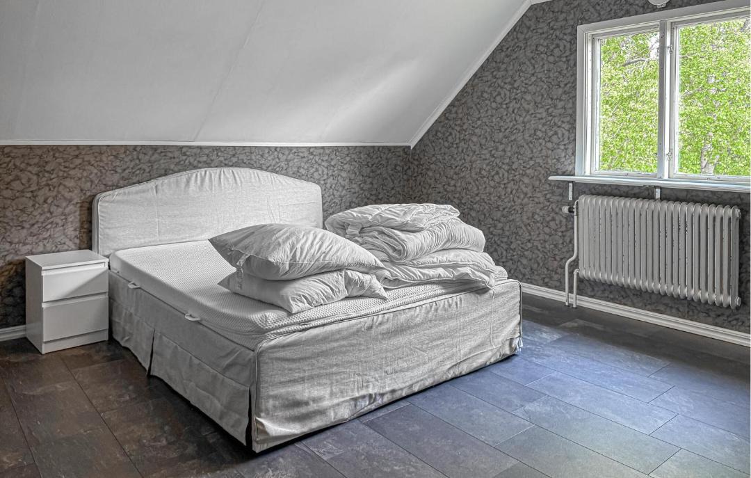 Photo of Bedroom in Lonneberga