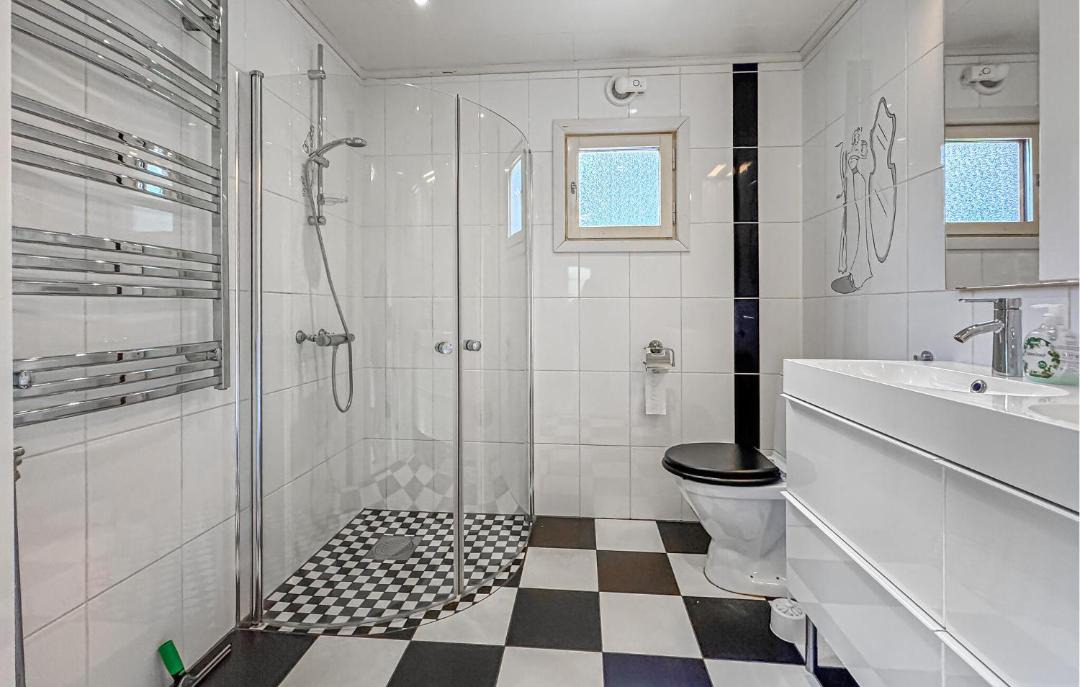 Photo of Bathroom in Lonneberga