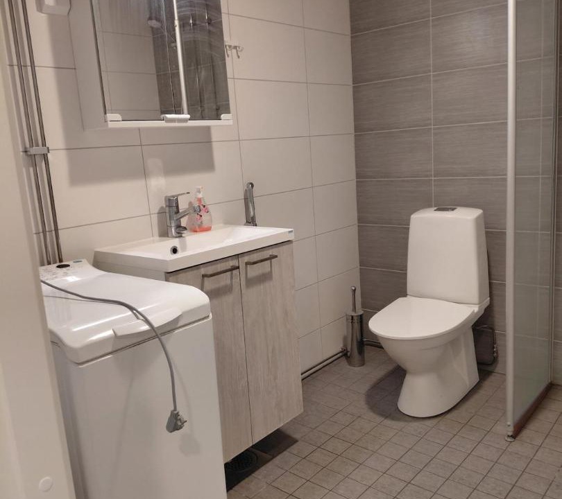 Photo of Bathroom in Turku