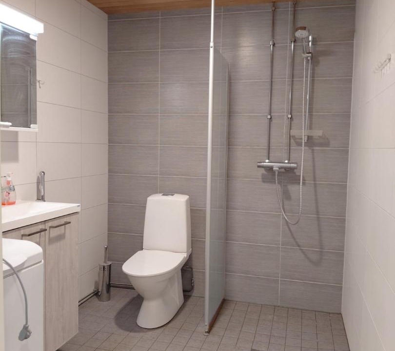 Photo of Bathroom in Turku
