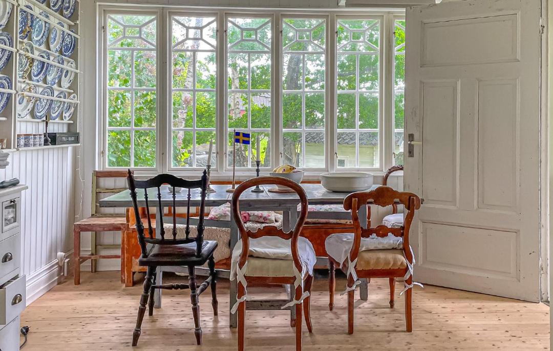 Photo of Kitchen in Langas