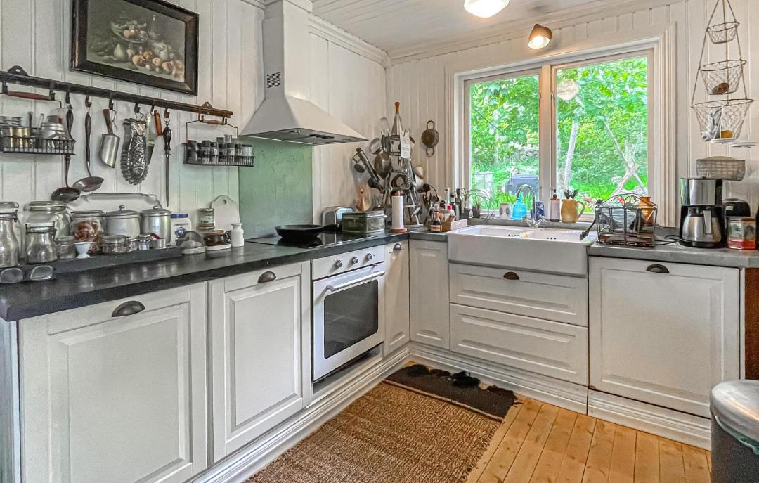 Photo of Kitchen in Langas