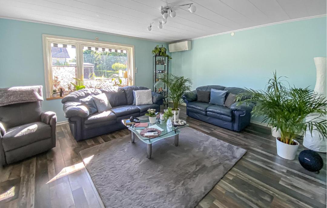 Photo of Livingroom in Borgholm