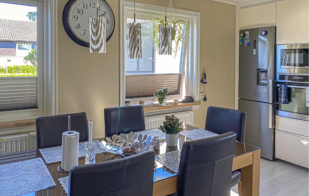 Photo of Kitchen in Borgholm