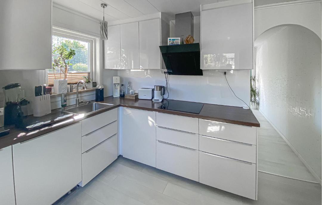 Photo of Kitchen in Borgholm