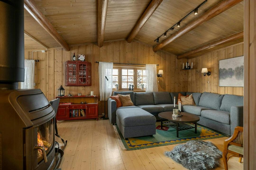Photo of Livingroom in Oyer