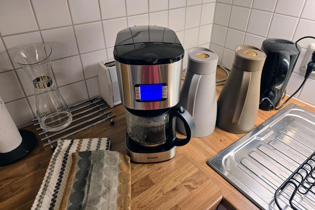 Photo of Kitchen in Sandvika