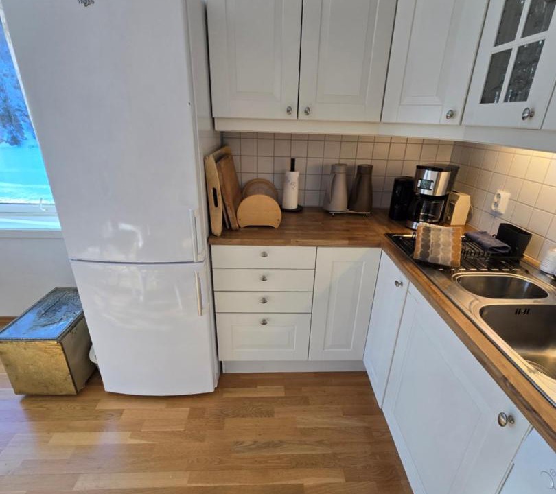 Photo of Kitchen in Sandvika