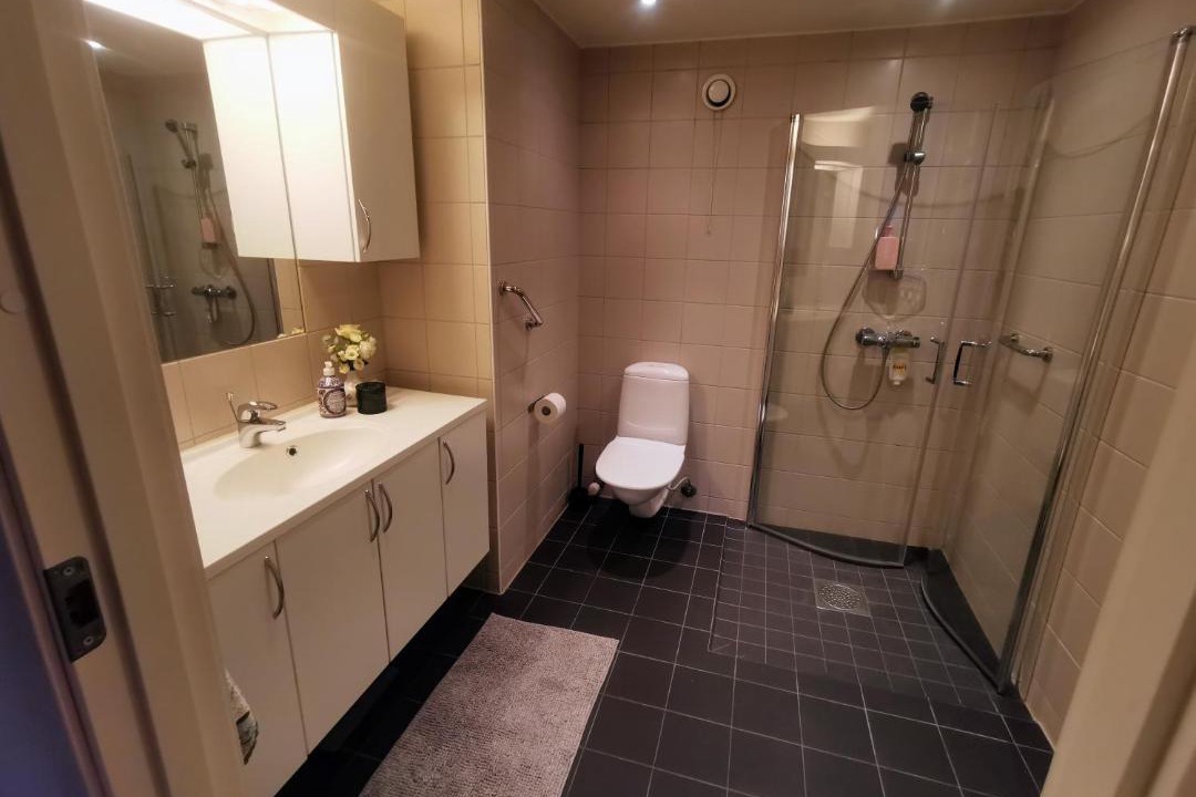 Photo of Bathroom in Sandvika