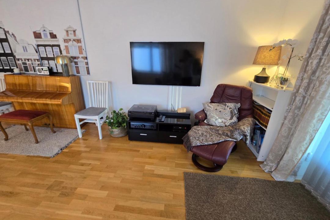 Photo of Livingroom in Sandvika