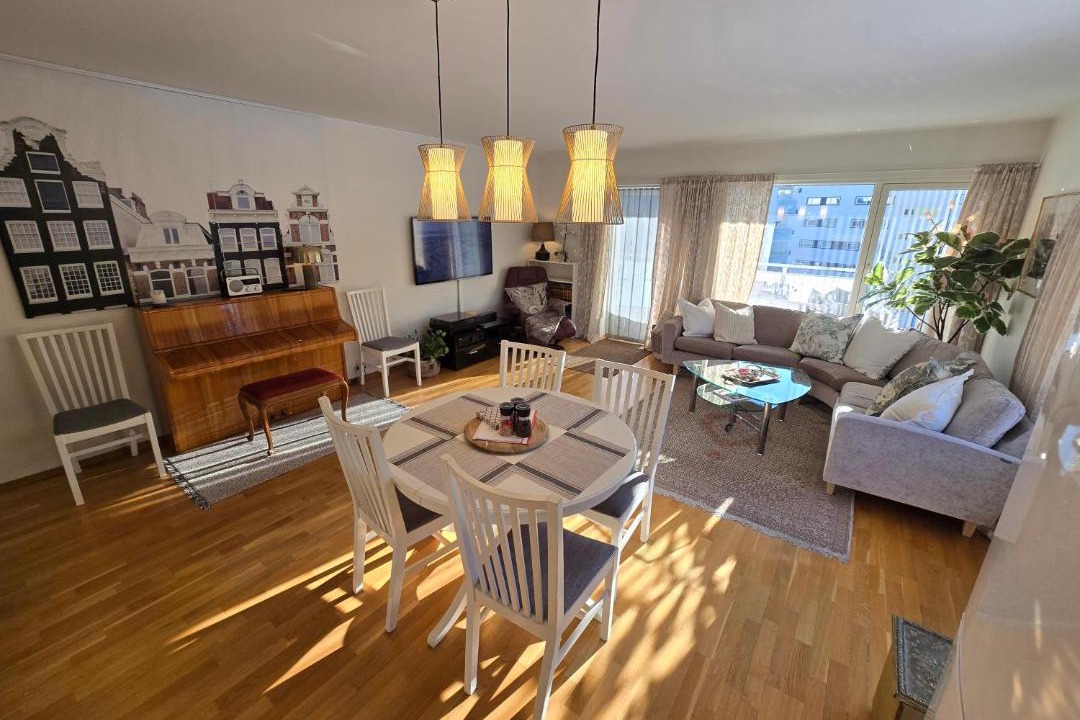 Photo of Livingroom in Sandvika