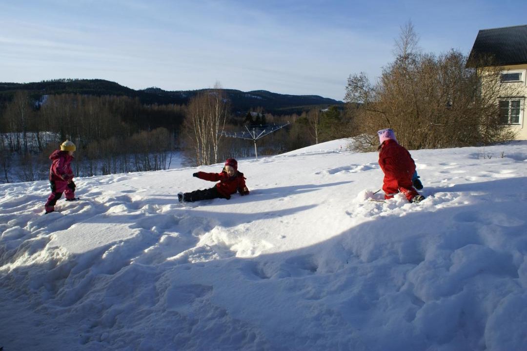 Photo of Others in Overbyn