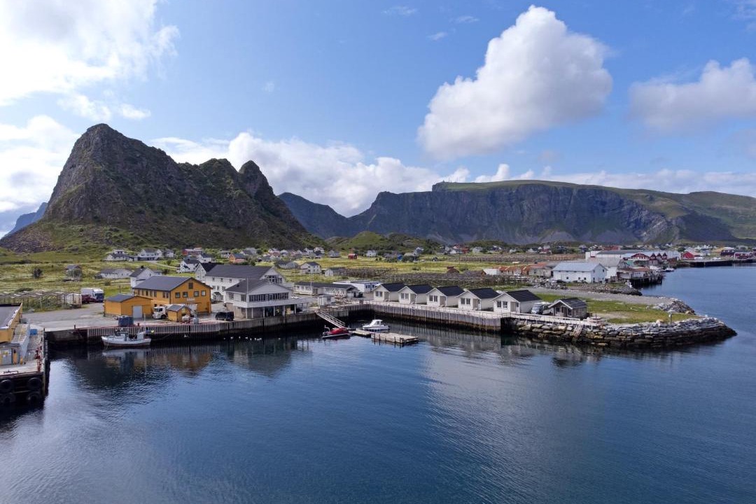Photo of Others in Værøy