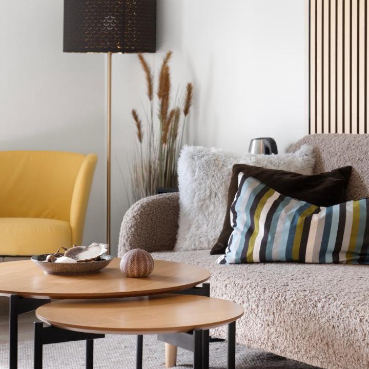 Photo of Livingroom in Værøy