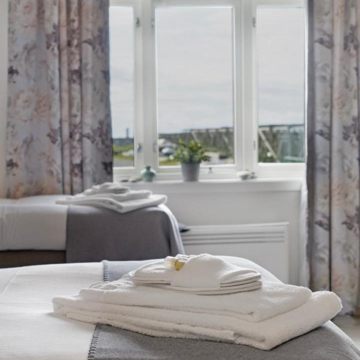 Photo of Bedroom in Værøy