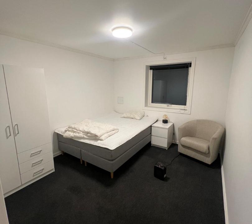 Photo of Bedroom in Ulstein Municipality
